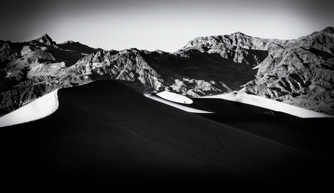 The Spirit of the Desert