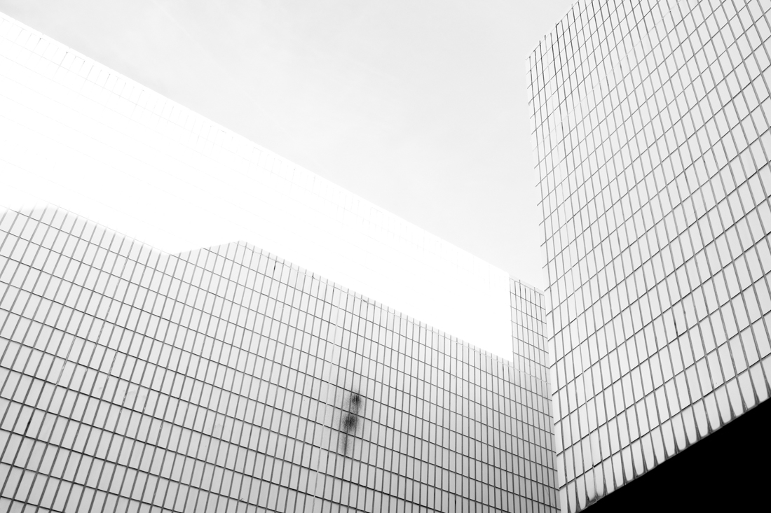 Brutalist London