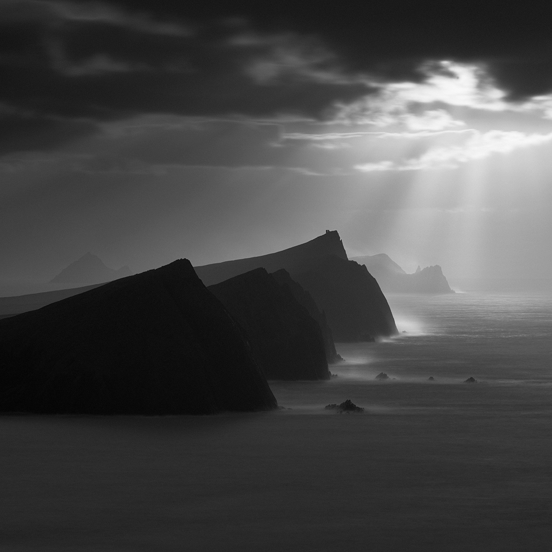 Three Sisters