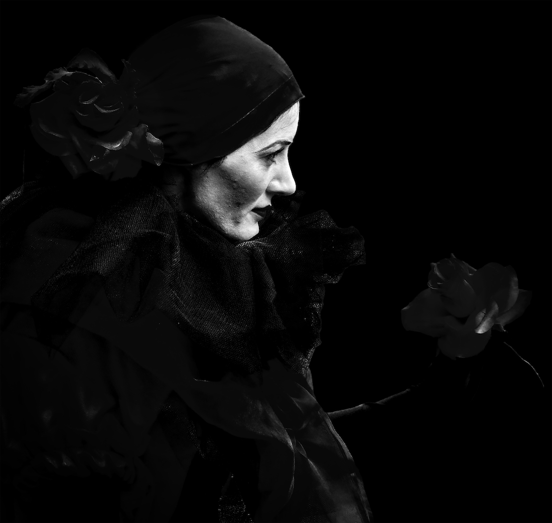 Madame rose