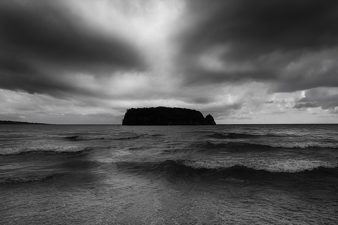 Cabarita Island