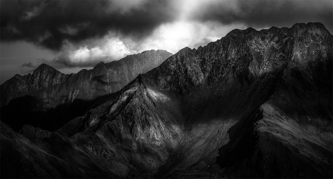 'Chasing clouds'