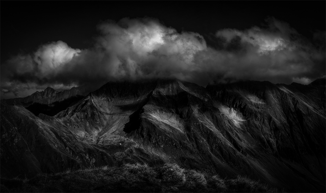 'Chasing clouds'