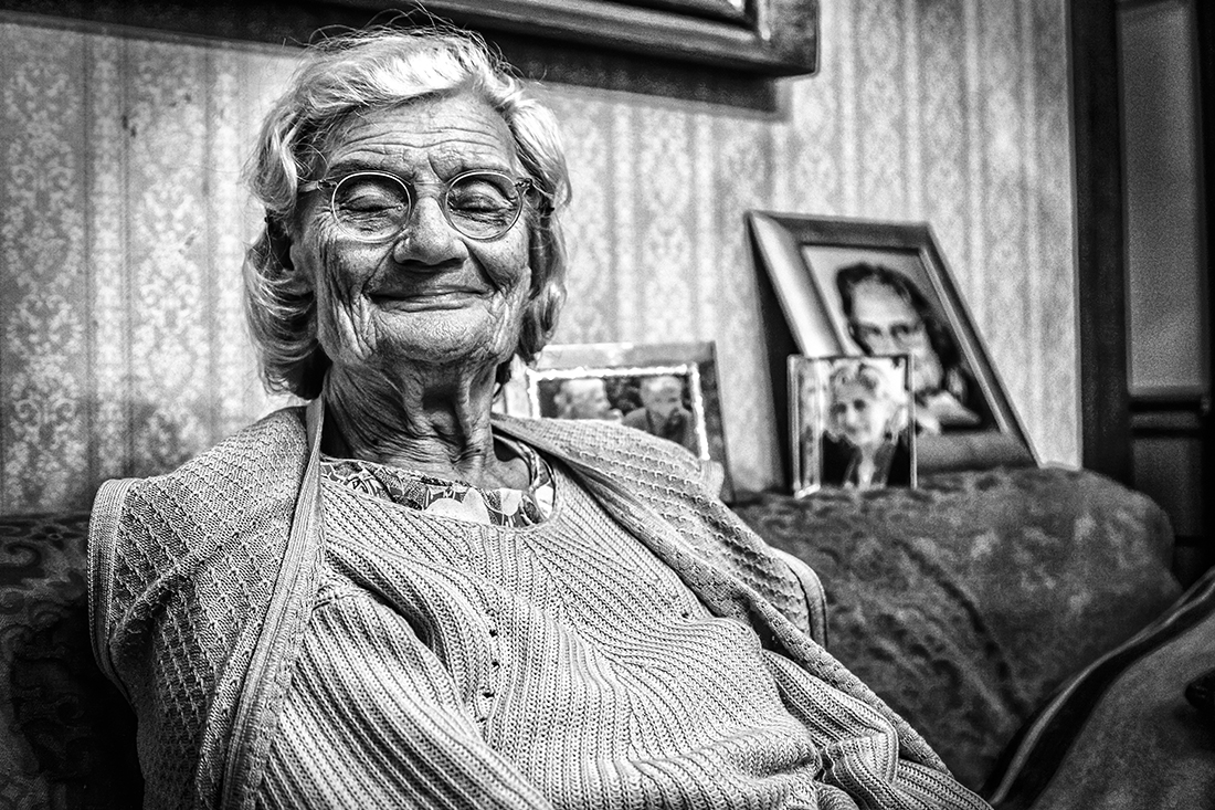 Mrs Hermine