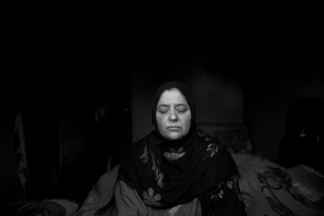 Waiting in Limbo: Kashmir’s Half-widows