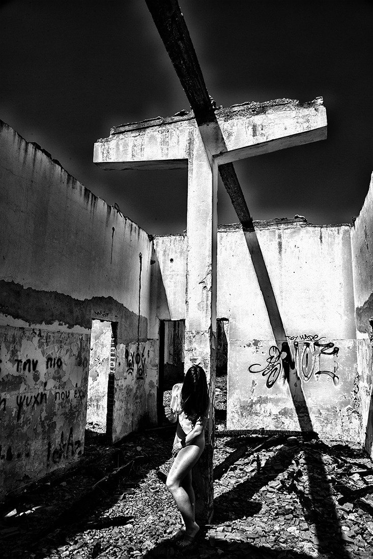 Abandon