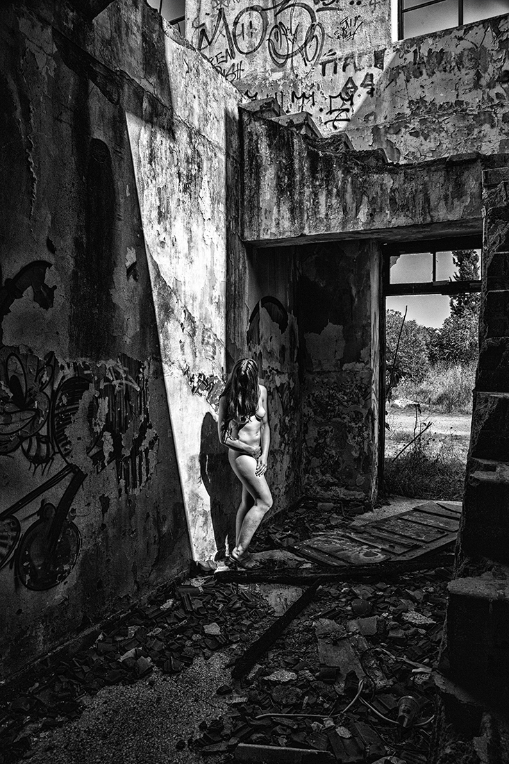 Abandon