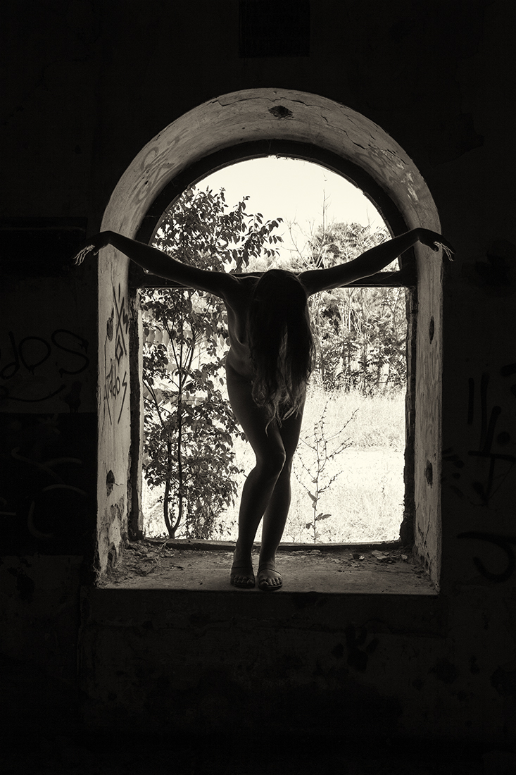 Abandon