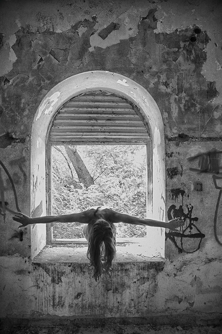 Abandon