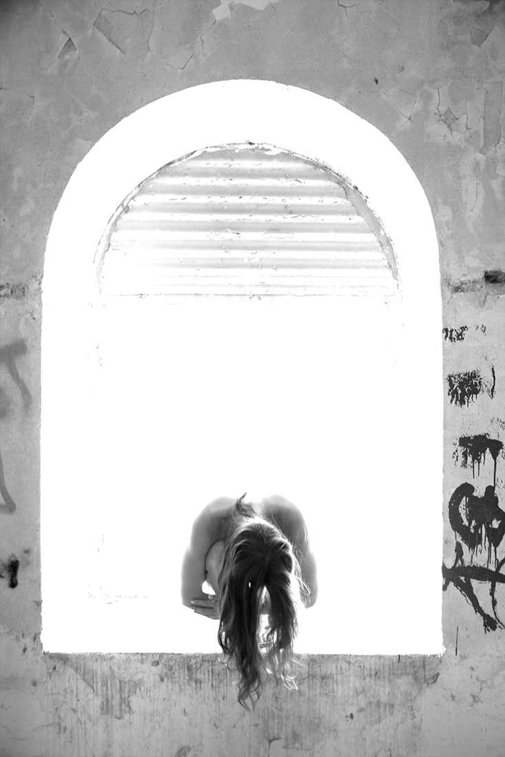 Abandon