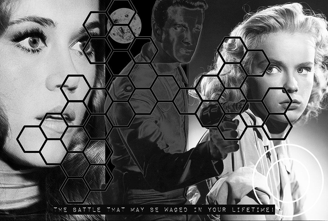 sci-fi