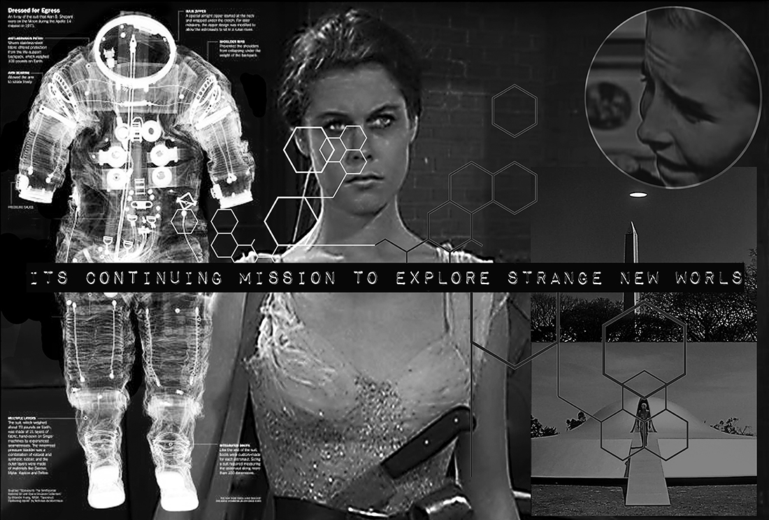 sci-fi