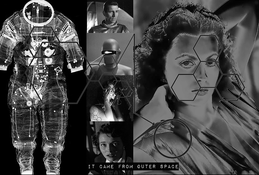 sci-fi