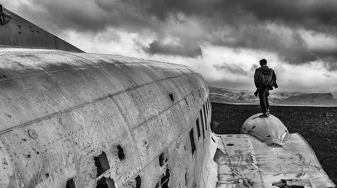 DC-3