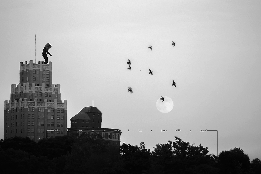 Dream Within a Dream