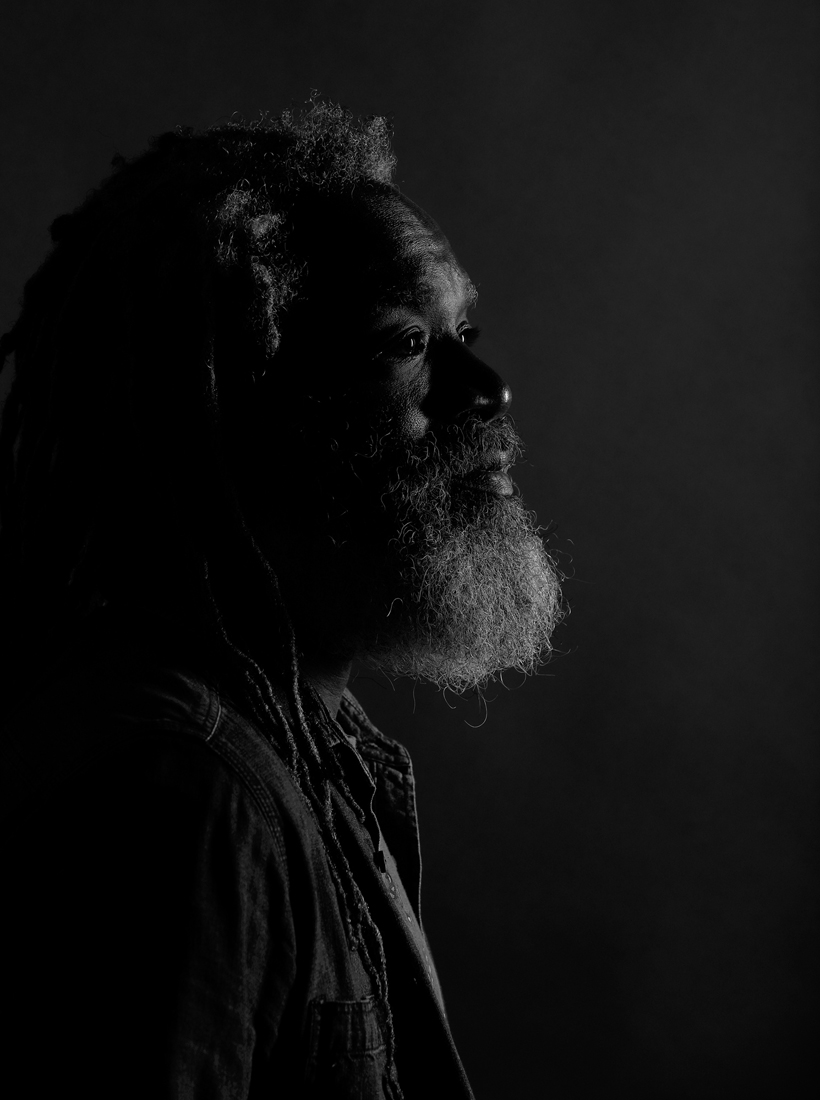 Trevor Roots