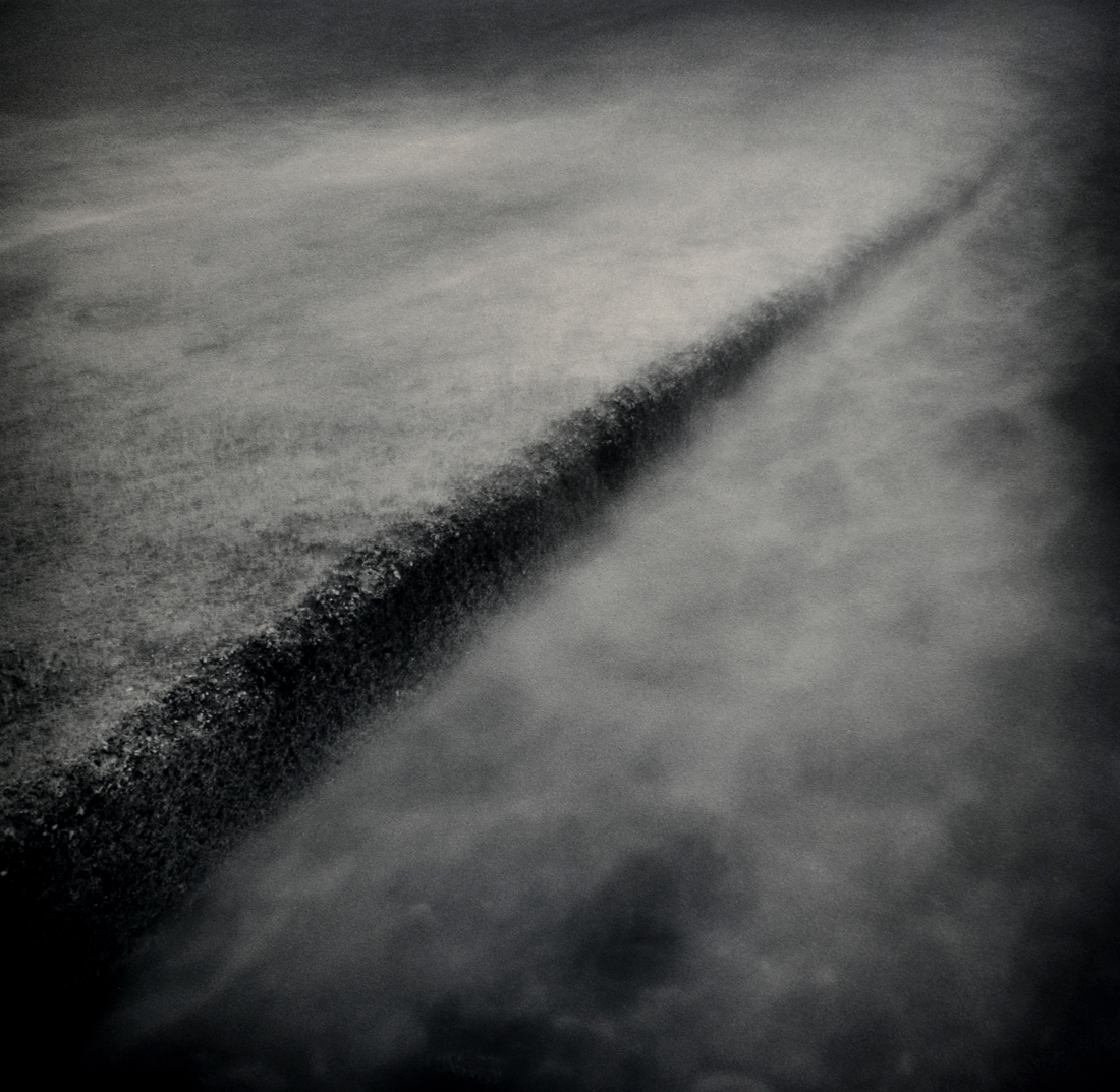 Down By The Seaside