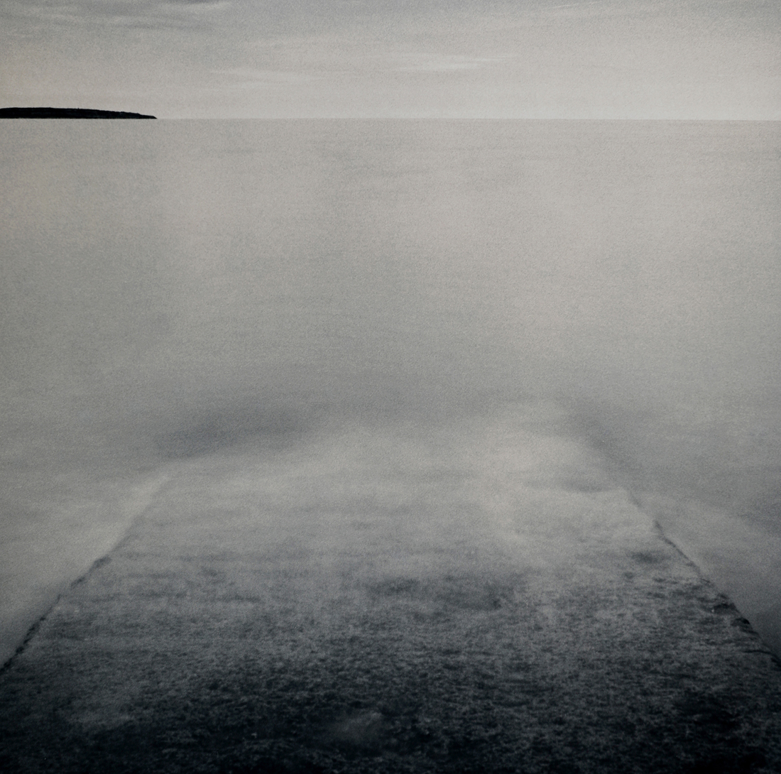 Down By The Seaside