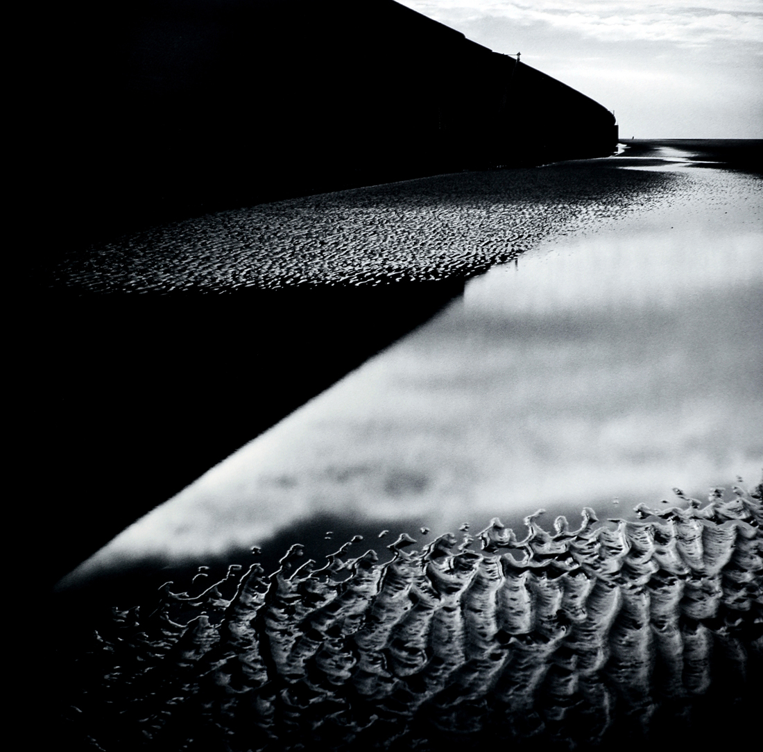 Down By The Seaside