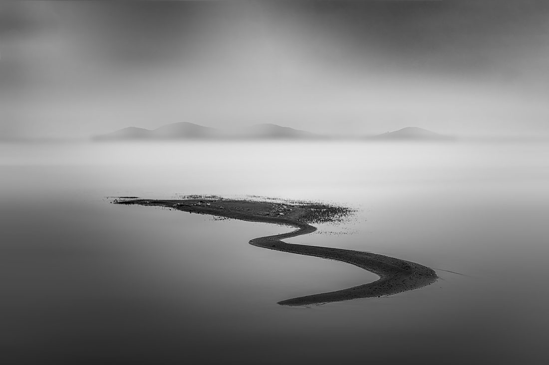 The minimum island