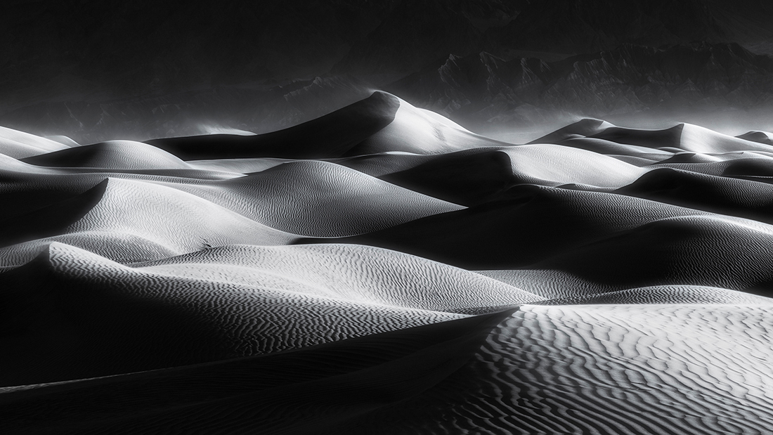 Light and Shadows