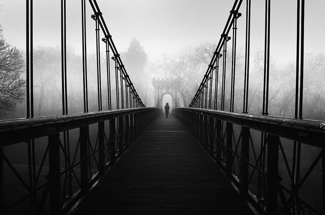The Bridges