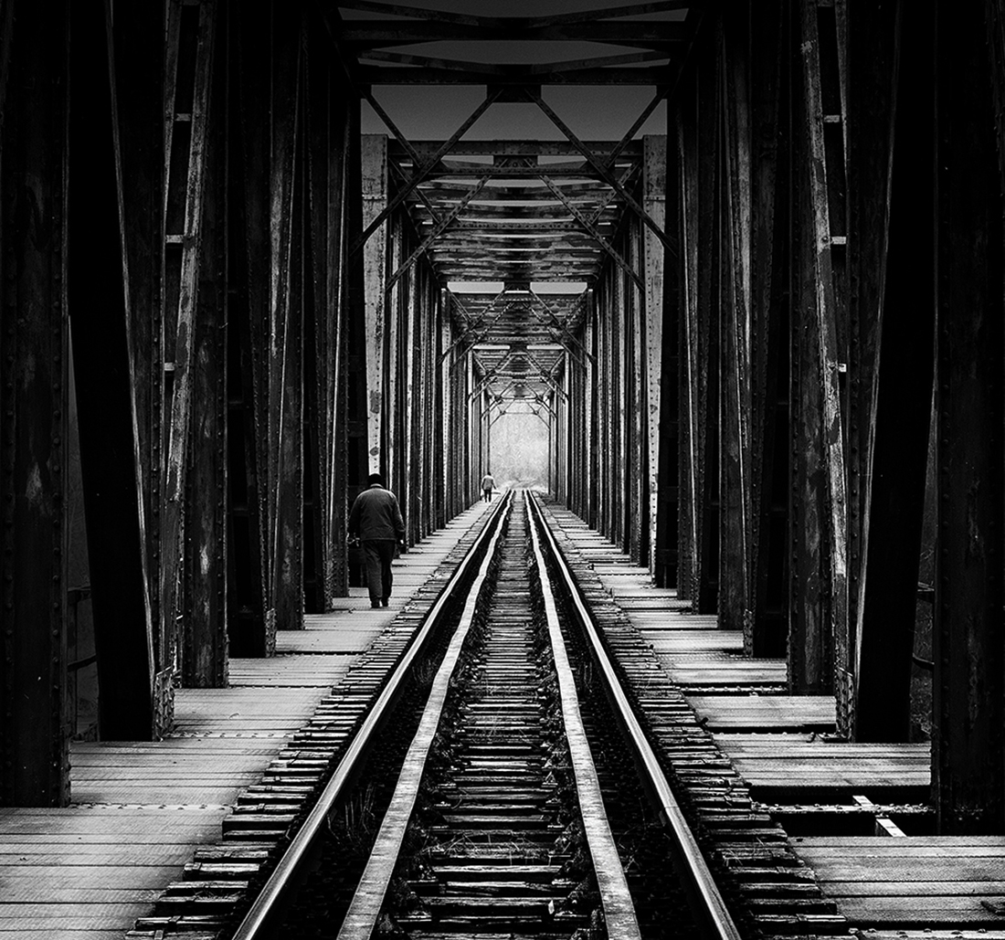 The Bridges