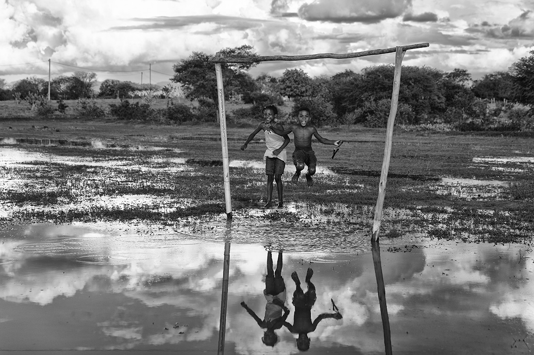 Traditional Peoples of Cerrado