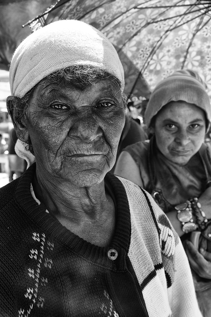 Traditional Peoples of Cerrado