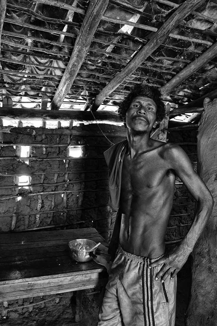 Traditional Peoples of Cerrado