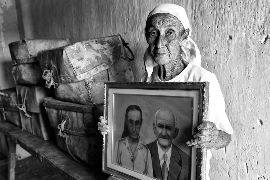 Traditional Peoples of Cerrado