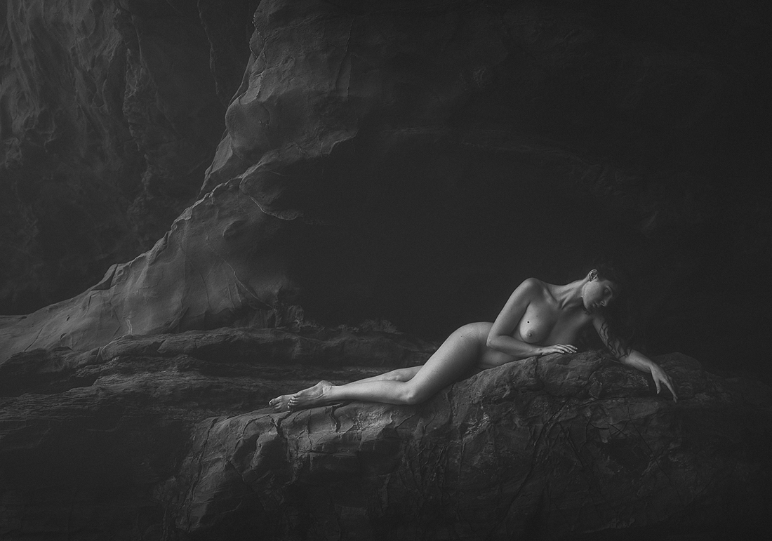 The Embrace of the Rock