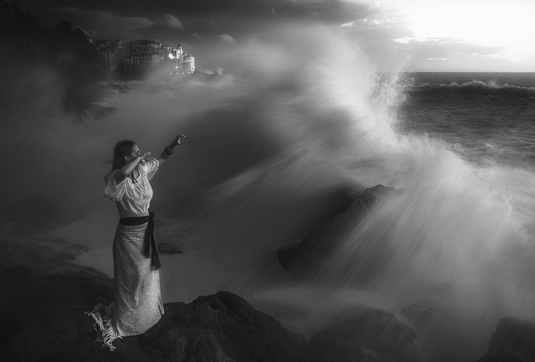 POSEIDO FORCE