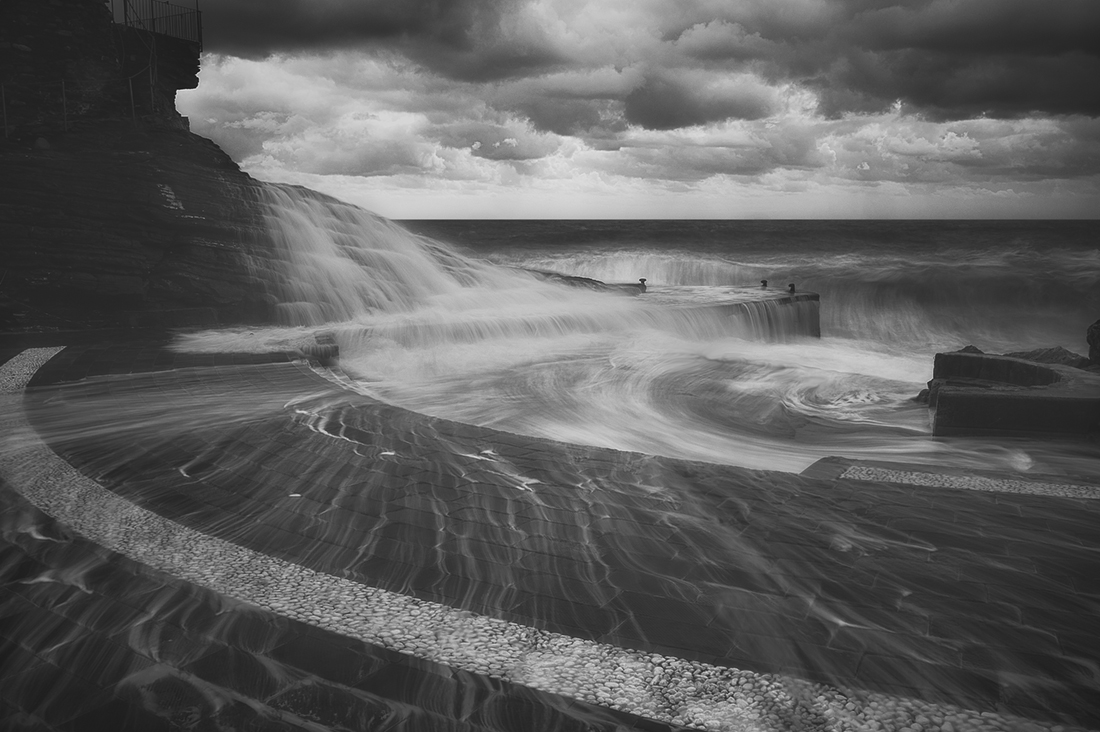 POSEIDO FORCE