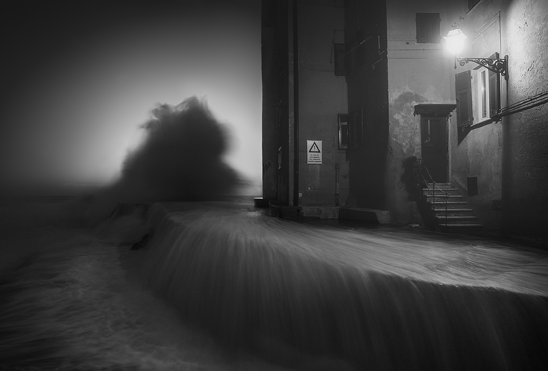 POSEIDO FORCE