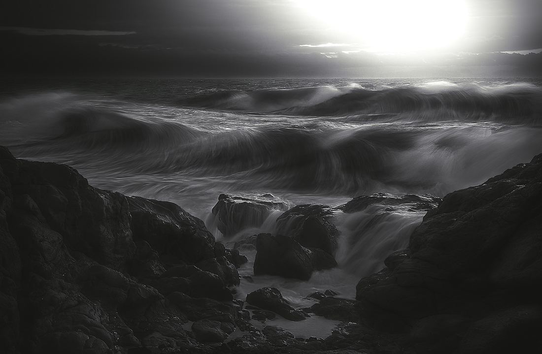 POSEIDO FORCE