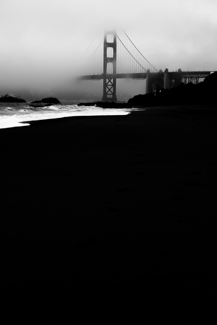 In the Fog 