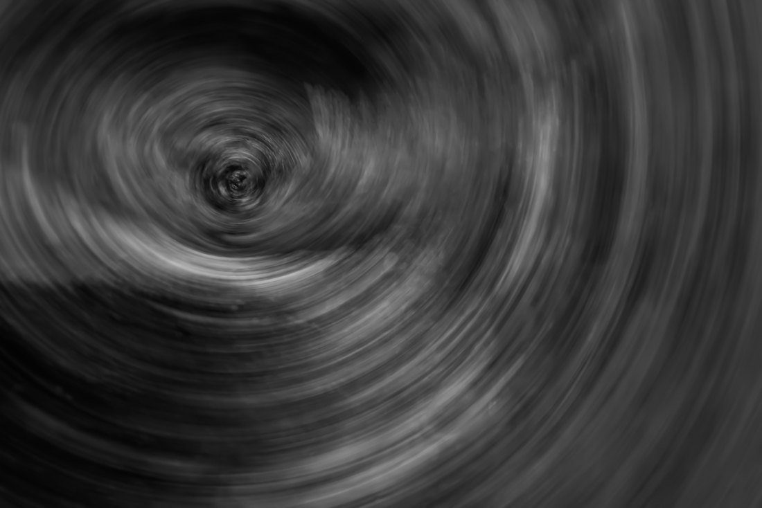 Water spirale