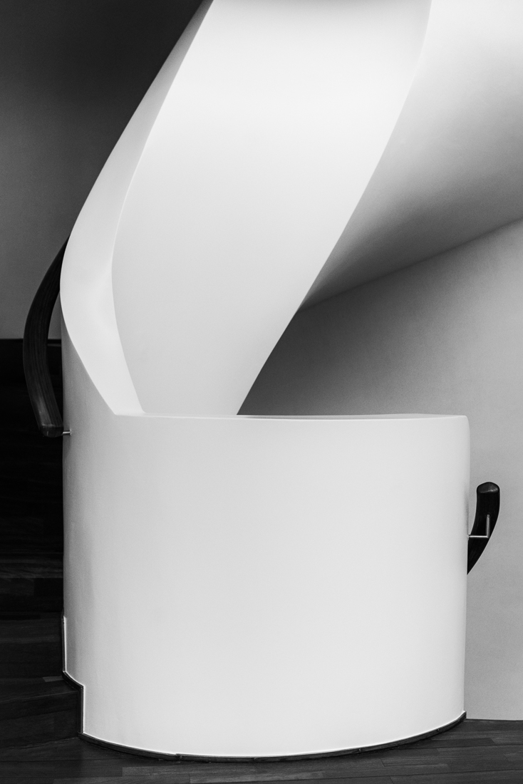 A Case for Stairs