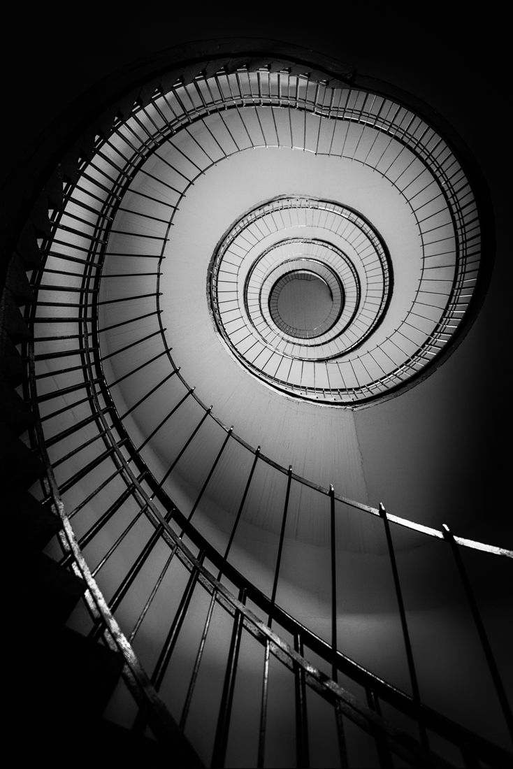 A Case for Stairs