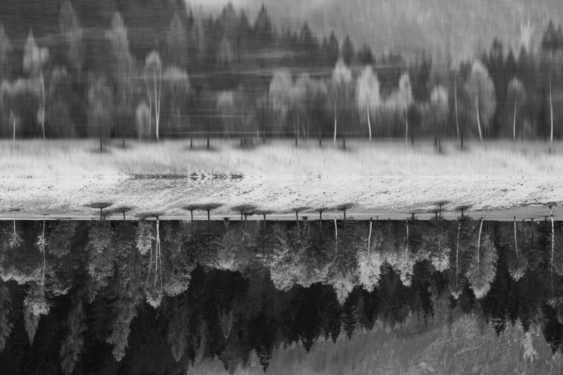 Downside Up
