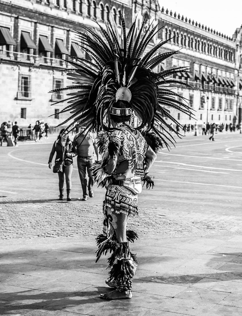 El Zócalo
