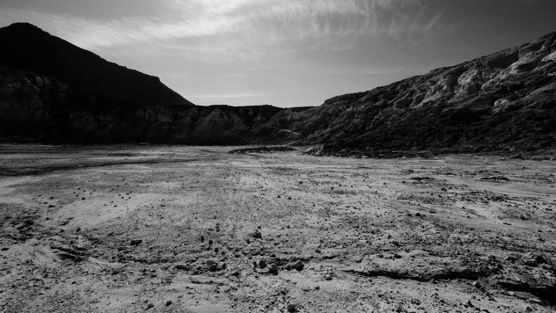 Planet Nisyros
