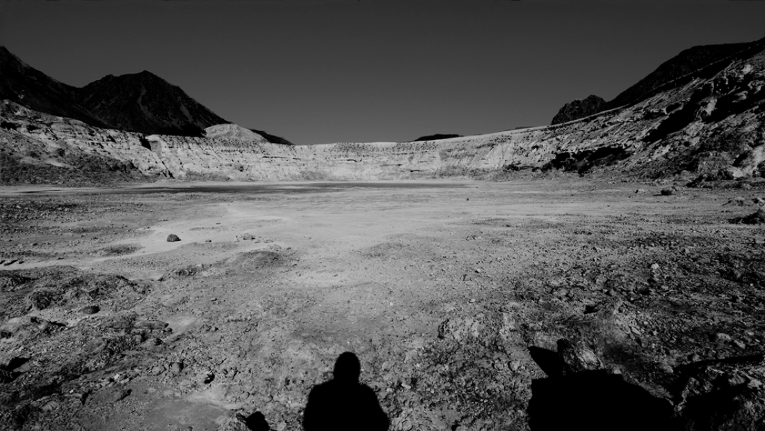 Planet Nisyros