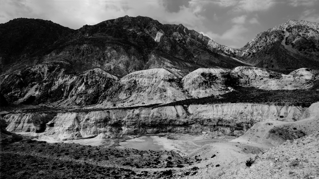 Planet Nisyros