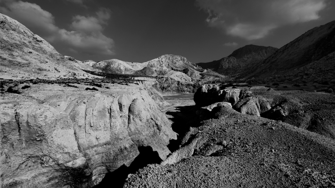 Planet Nisyros