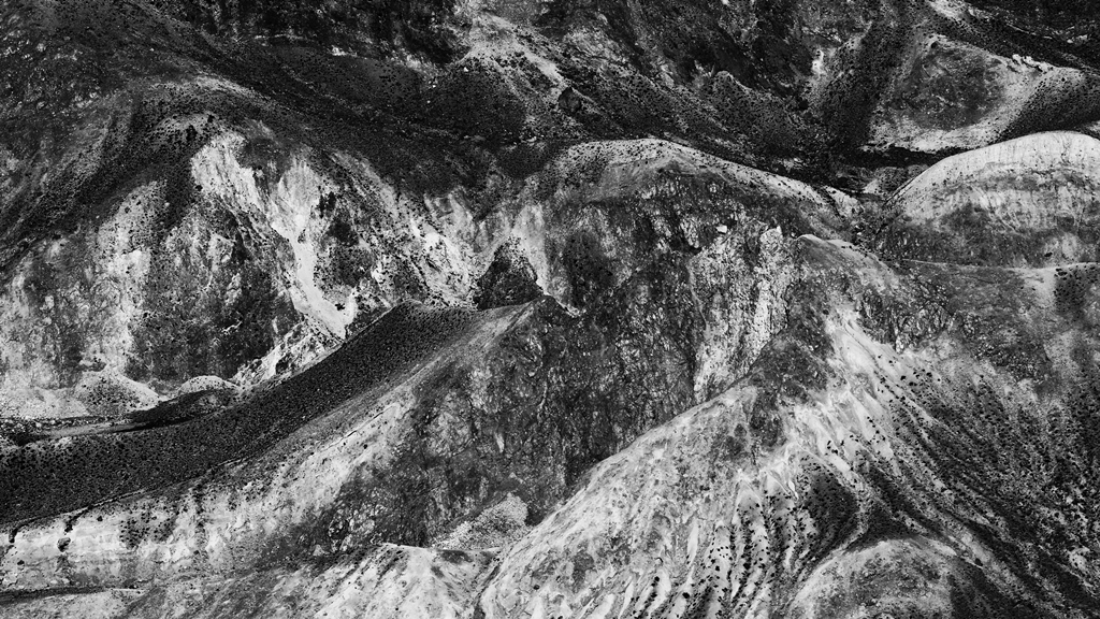 Planet Nisyros