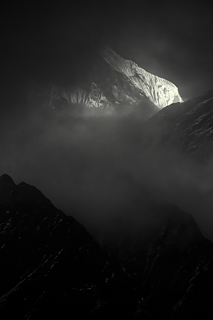 Machhapuchhare