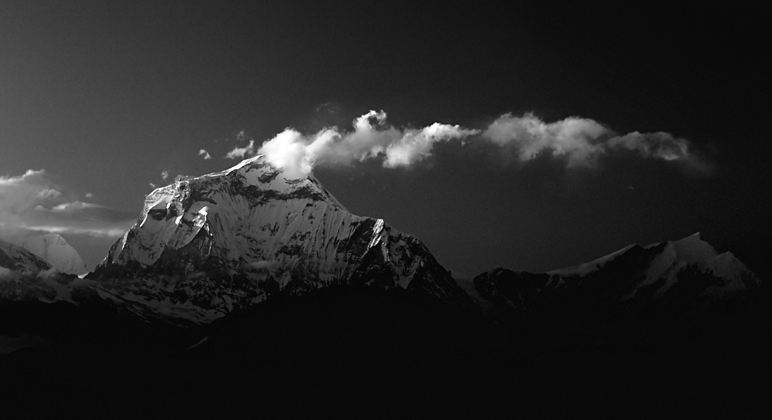 Dhaulagiri