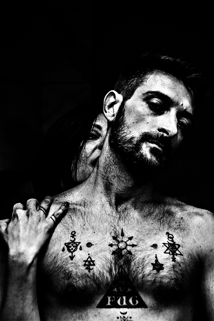 bl▲cK